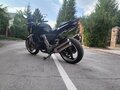 2004 Kawasaki Z 1000, чёрный, 425000 рублей - вид 3