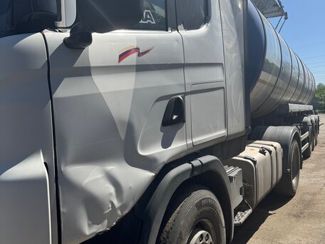 2012 Scania G-series, белый, 4000000 рублей, вид 5