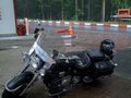 2004 Yamaha XV 1700 Road Star, чёрный, 620000 рублей - вид 7
