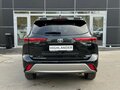 2026 Toyota Highlander IV (XU70), чёрный, 5900000 рублей - вид 5
