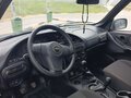 2015 Chevrolet Niva I Рестайлинг, зелёный, 625000 рублей - вид 7