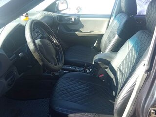 2007 Hyundai Santa Fe Classic Classic, чёрный, 550000 рублей, вид 5