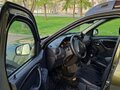 2016 Renault Duster I Рестайлинг, зелёный, 930000 рублей - вид 9