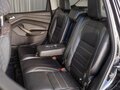 2017 Ford Escape III Рестайлинг, чёрный, 1579000 рублей - вид 6