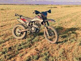 2025 Darex Alga 300, чёрный, 120000 рублей, вид 1