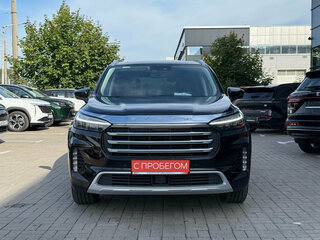 2023 Exeed VX I, чёрный, 2899000 рублей, вид 2