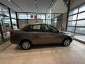 2026 Lada (ВАЗ) Granta I Рестайлинг, коричневый - вид 7