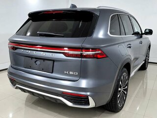 2026 VOLGA K50, серый, 4799000 рублей, вид 2