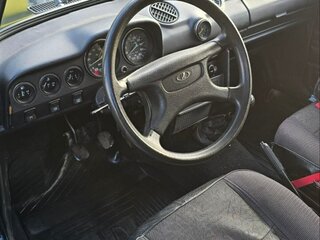 2003 Lada (ВАЗ) 2106 5-speed, зелёный, 249000 рублей, вид 3