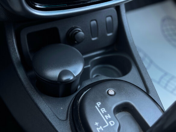 2013 Renault Duster I, серебристый - вид 21