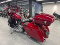 2016 Harley-Davidson CVO Street Glide, красный, 1611000 рублей - вид 6