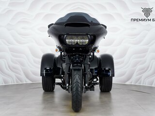 2024 Harley-Davidson Road Glide 3, чёрный, 4399000 рублей, вид 4