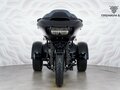 2024 Harley-Davidson Road Glide 3, чёрный, 4399000 рублей - вид 3