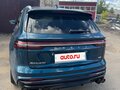 2023 Geely Monjaro I, синий - вид 5