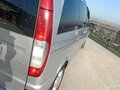 2004 Mercedes-Benz Viano Long L2 I (W639), серый, 1150000 рублей - вид 8