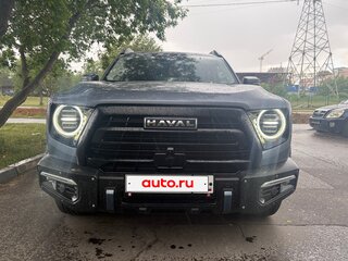 2022 Haval Dargo X I, серый, 2600000 рублей, вид 1