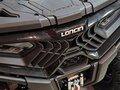 2026 Loncin XWolf 700, чёрный, 859000 рублей - вид 1
