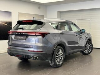 2026 Jetour X70+ I, серый, 3099000 рублей, вид 3