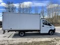2021 ГАЗ ГАЗель Next, белый - вид 1