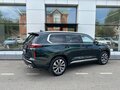 2025 Exeed VX I Рестайлинг, зелёный, 5530000 рублей - вид 4