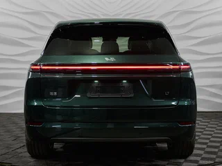 2025 Li Auto (Lixiang) L7 52.3 kWh I Рестайлинг, зелёный, 10490000 рублей, вид 5