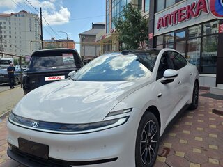 2026 Changan Qiyuan A06 28.39 kWh, белый, 2700000 рублей, вид 3