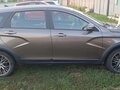 2024 Lada (ВАЗ) Vesta SW I Рестайлинг (NG), коричневый, 1600000 рублей - вид 1
