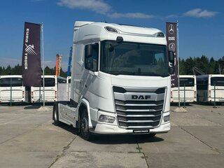 2022 DAF XG, белый, 8250000 рублей, вид 1