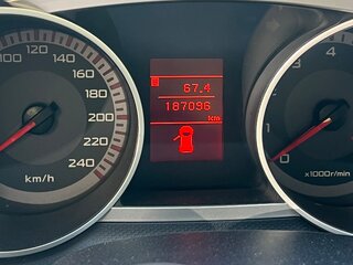 2008 Mitsubishi Outlander II, серебристый, 1075000 рублей, вид 5