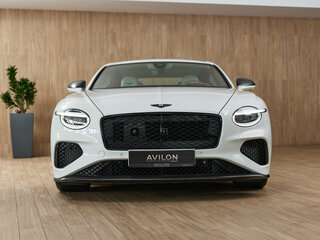 2025 Bentley Continental GT IV, белый, 52900000 рублей, вид 3