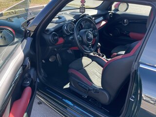2017 Mini Hatch JCW III (F55/F56), зелёный, 2450000 рублей, вид 5