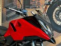 2026 Honda NC 750X, красный, 1530000 рублей - вид 6