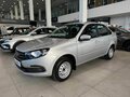 2026 Lada (ВАЗ) Granta I Рестайлинг, серебристый