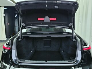 2024 BMW 7 серии 740d xDrive VII (G70), чёрный, 10800000 рублей, вид 5