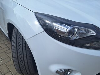 2012 Ford Focus III, белый, 700000 рублей, вид 5