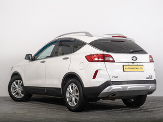 2020 FAW Besturn X80 I Рестайлинг, белый, 1259000 рублей, вид 5