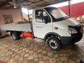 2013 ГАЗ ГАЗель (3302), белый, 1050000 рублей