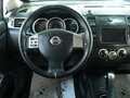 2012 Nissan Tiida I Рестайлинг, коричневый - вид 10