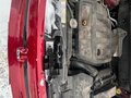 2008 Dodge Caliber I, красный, 499000 рублей - вид 8
