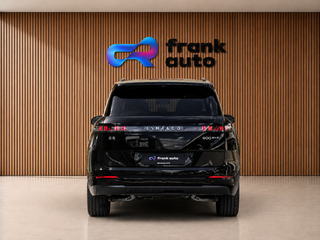 2026 Lynk & Co 900, чёрный, 7600000 рублей, вид 4