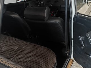 1999 Lada (ВАЗ) 2106, белый, 200000 рублей, вид 5