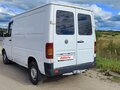 1997 Volkswagen LT, белый, 390000 рублей - вид 5