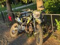 2023 Progasi Smart 125, зелёный, 80000 рублей - вид 6