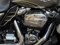 2017 Harley-Davidson Electra Glide, серебристый, 1649500 рублей - вид 11