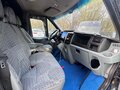 2013 Ford Transit, синий, 810000 рублей - вид 9
