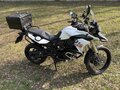 2013 BMW F 800 GS, белый, 550000 рублей - вид 2