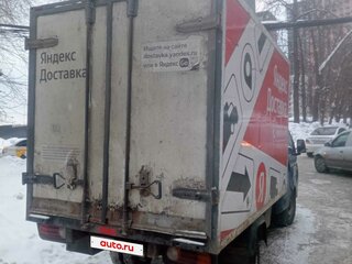 2010 Hyundai Porter II, синий, 500000 рублей, вид 5