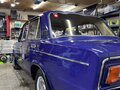 1997 Lada (ВАЗ) 2106, синий, 250000 рублей - вид 5