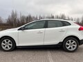2014 Volvo V40 Cross Country I, белый, 1390000 рублей - вид 4