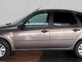 2019 Lada (ВАЗ) Granta I Рестайлинг, коричневый, 745000 рублей - вид 6
